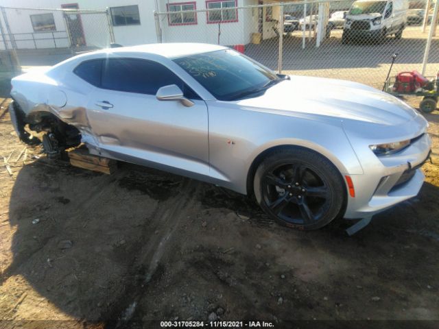 CHEVROLET CAMARO 2017 1g1fb1rx1h0146843