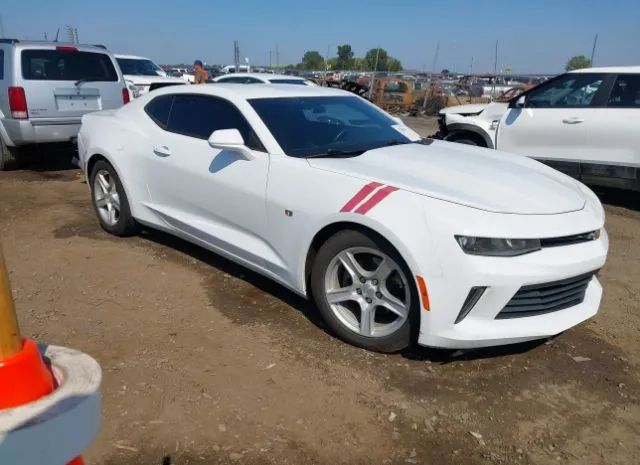 CHEVROLET CAMARO 2017 1g1fb1rx1h0178210