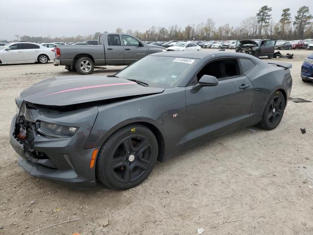 CHEVROLET CAMARO 2017 1g1fb1rx1h0191135