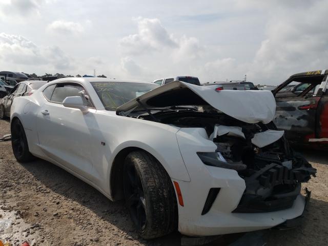 CHEVROLET CAMARO LT 2017 1g1fb1rx1h0195279