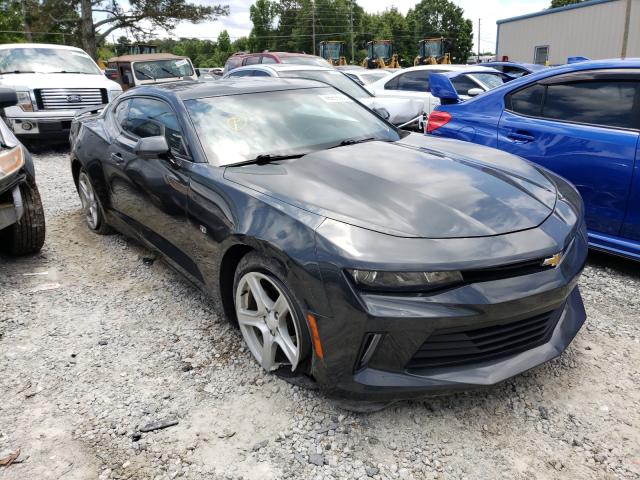 CHEVROLET CAMARO LT 2017 1g1fb1rx1h0195444