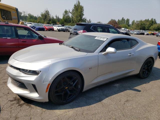 CHEVROLET CAMARO LT 2017 1g1fb1rx1h0213229