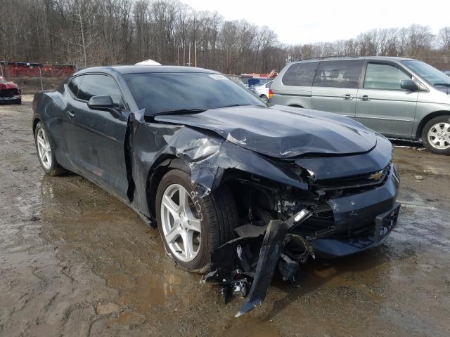 CHEVROLET CAMARO LT 2018 1g1fb1rx1j0150199