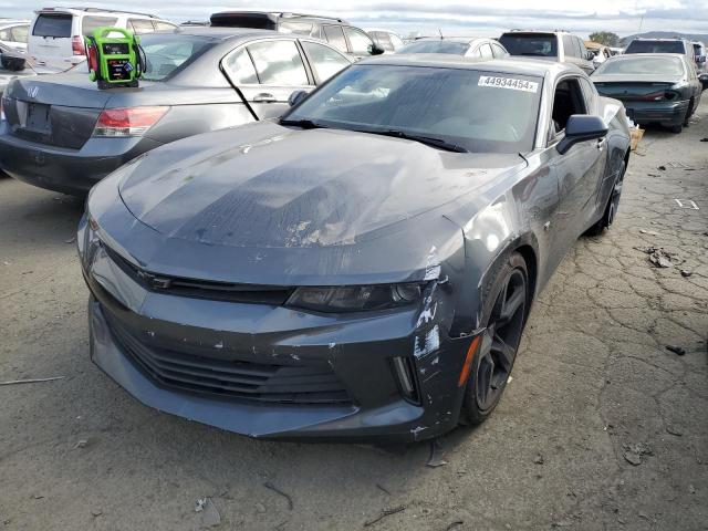 CHEVROLET CAMARO 2018 1g1fb1rx1j0154513