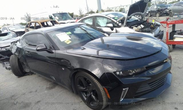 CHEVROLET CAMARO 2018 1g1fb1rx1j0163650