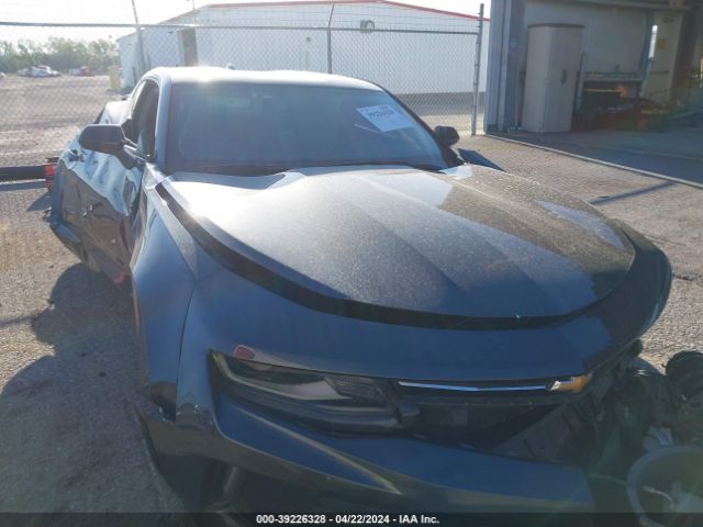 CHEVROLET CAMARO 2018 1g1fb1rx1j0175703