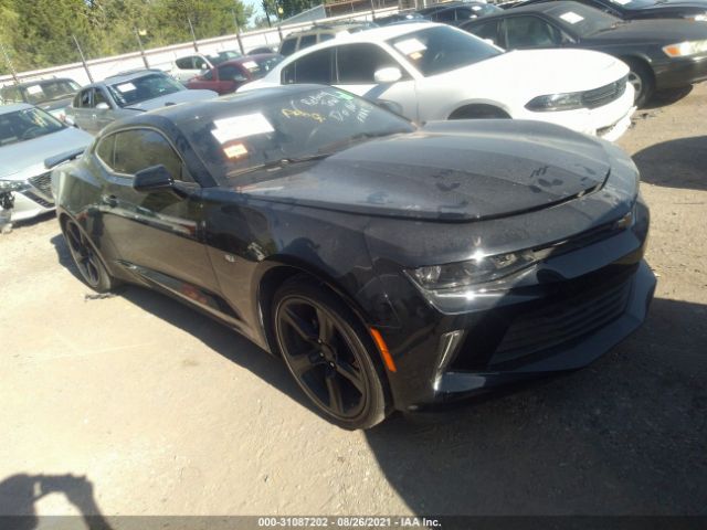 CHEVROLET CAMARO 2018 1g1fb1rx1j0186538