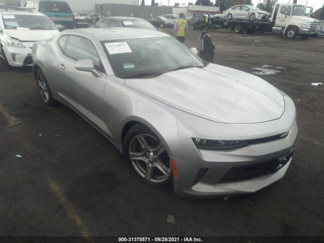 CHEVROLET CAMARO 2018 1g1fb1rx1j0190959