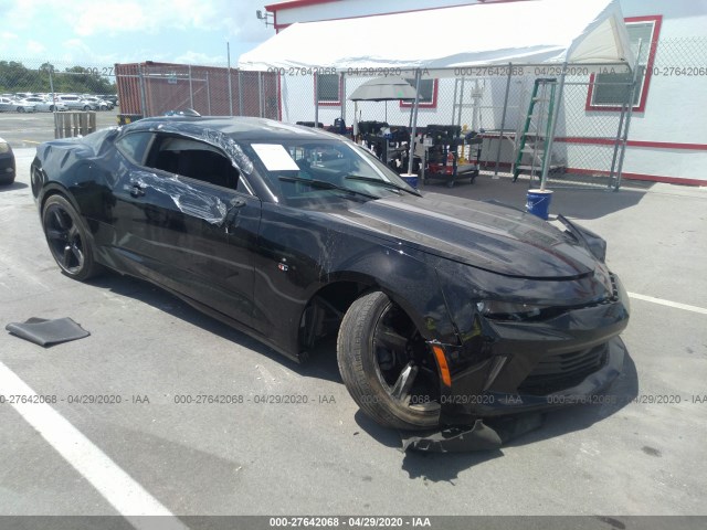 CHEVROLET CAMARO 2018 1g1fb1rx1j0191304