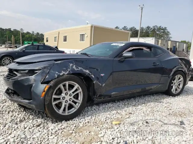 CHEVROLET CAMARO 2019 1g1fb1rx1k0114160