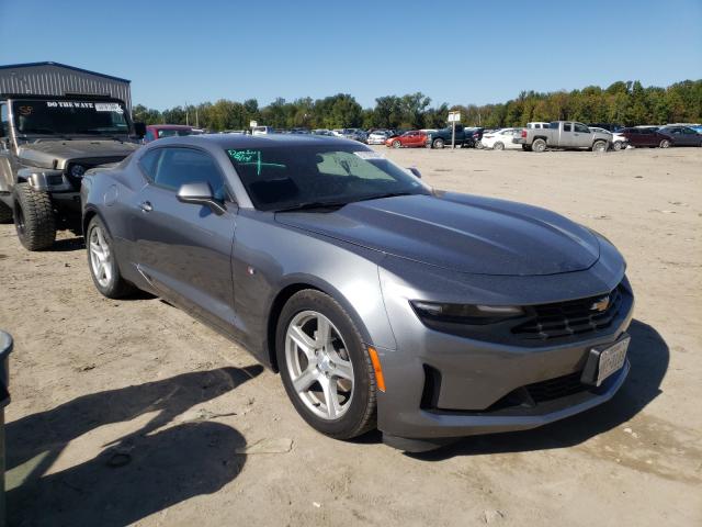 CHEVROLET CAMARO LS 2019 1g1fb1rx1k0114739