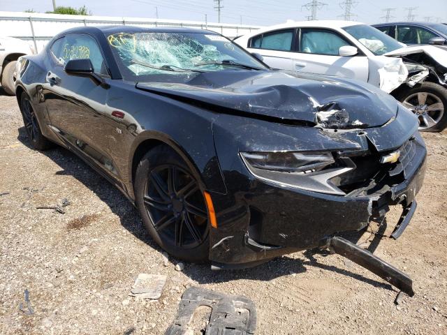 CHEVROLET CAMARO LS 2019 1g1fb1rx1k0116538