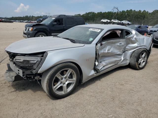 CHEVROLET CAMARO LS 2019 1g1fb1rx1k0130259