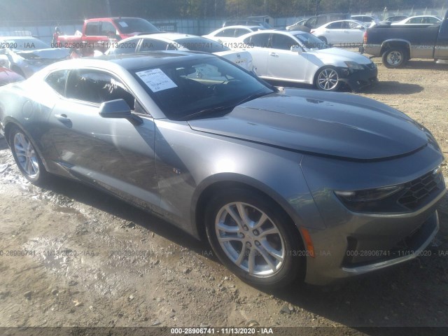 CHEVROLET CAMARO 2019 1g1fb1rx1k0146364