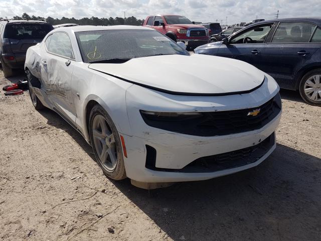 CHEVROLET CAMARO LS 2019 1g1fb1rx1k0147286