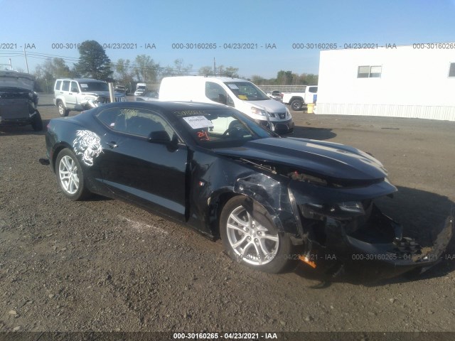 CHEVROLET CAMARO 2019 1g1fb1rx1k0147952