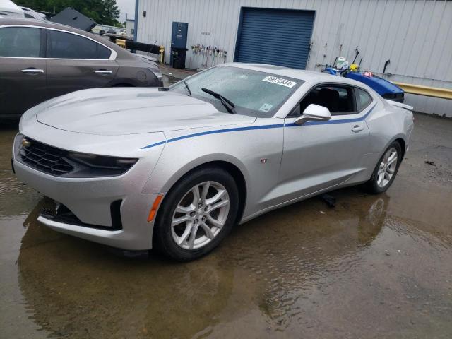 CHEVROLET CAMARO 2019 1g1fb1rx1k0154609