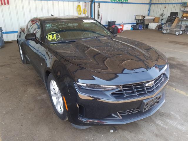 CHEVROLET CAMARO LS 2020 1g1fb1rx1l0105976