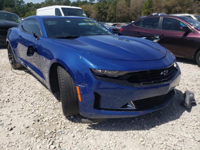 CHEVROLET CAMARO LS 2020 1g1fb1rx1l0106786