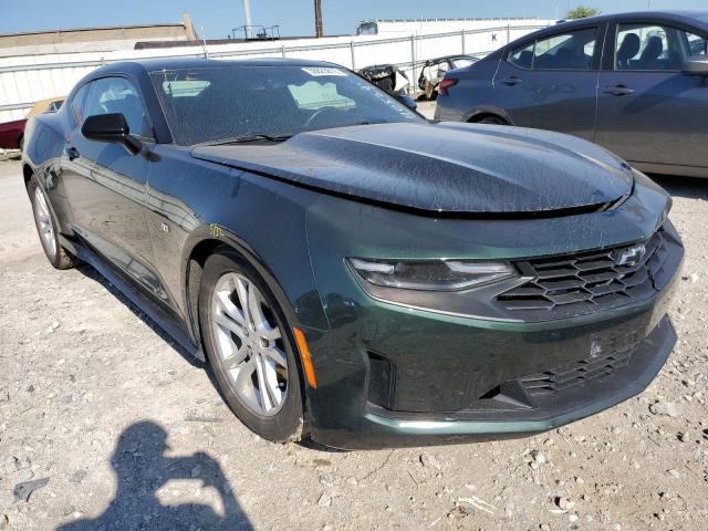 CHEVROLET CAMARO LS 2020 1g1fb1rx1l0110529