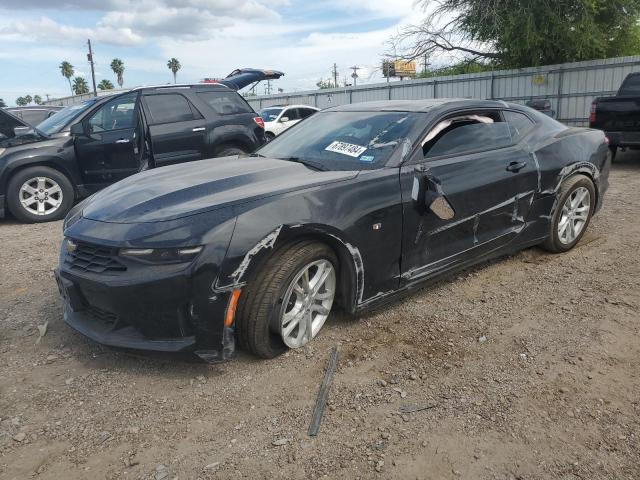 CHEVROLET CAMARO LS 2020 1g1fb1rx1l0144583