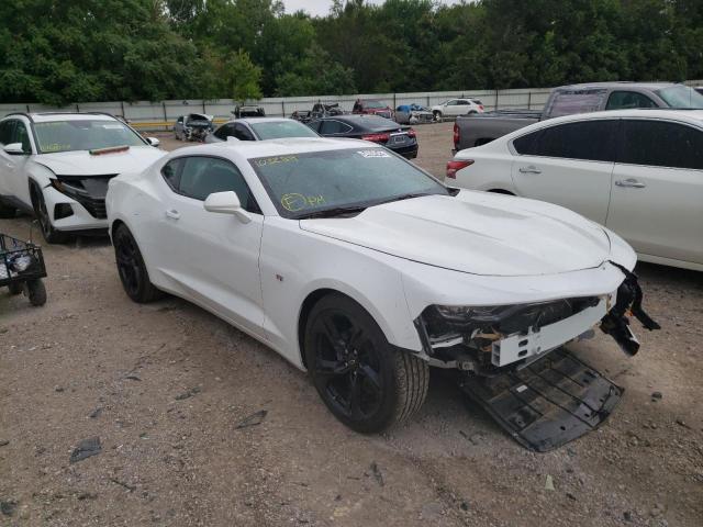 CHEVROLET CAMARO LS 2022 1g1fb1rx1n0103289