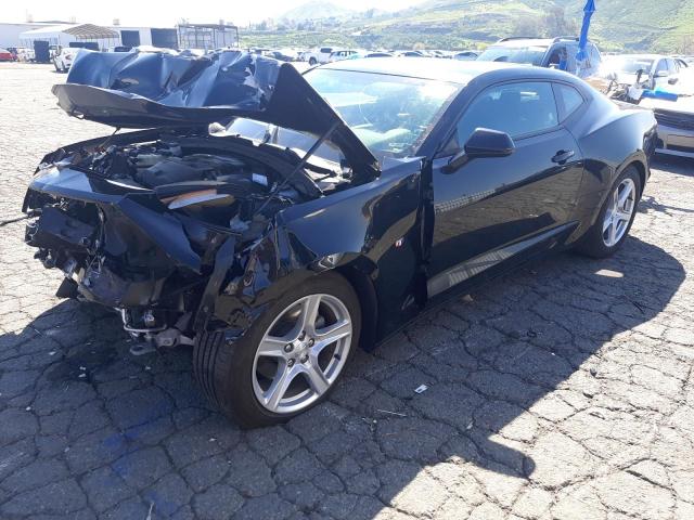 CHEVROLET CAMARO LS 2022 1g1fb1rx1n0117628