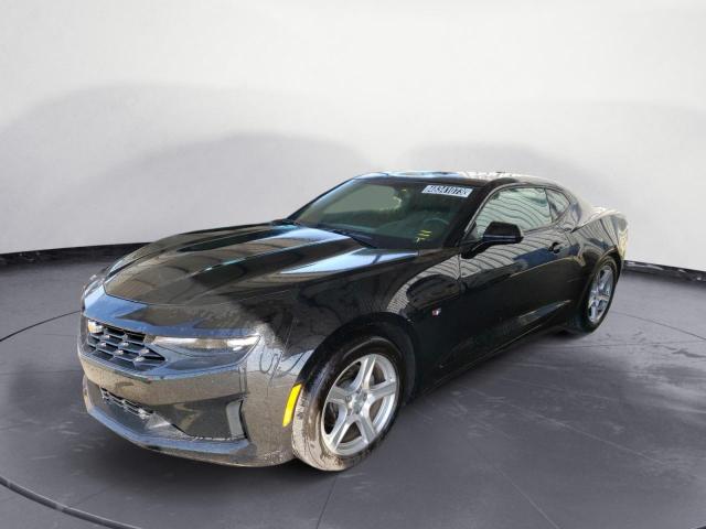 CHEVROLET CAMARO LS 2022 1g1fb1rx1n0119072