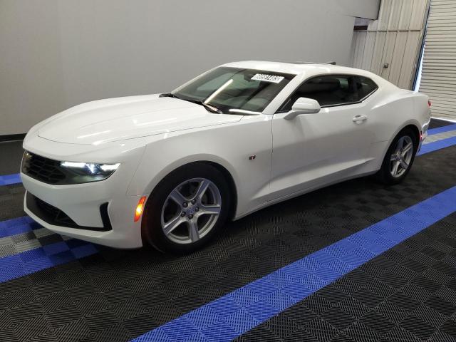 CHEVROLET CAMARO LS 2022 1g1fb1rx1n0120013