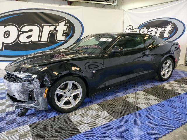 CHEVROLET CAMARO LS 2023 1g1fb1rx1p0129930