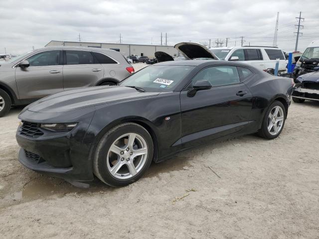 CHEVROLET CAMARO LS 2023 1g1fb1rx1p0129961