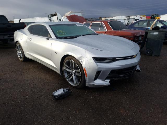 CHEVROLET CAMARO LT 2016 1g1fb1rx2g0157932