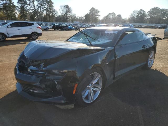 CHEVROLET CAMARO LT 2016 1g1fb1rx2g0166663