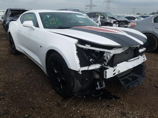 CHEVROLET CAMARO LT 2016 1g1fb1rx2g0169613