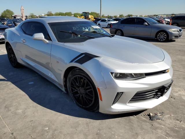 CHEVROLET CAMARO LT 2016 1g1fb1rx2g0175203