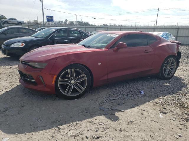 CHEVROLET CAMARO LT 2016 1g1fb1rx2g0179476