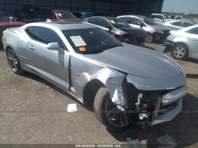 CHEVROLET CAMARO 2016 1g1fb1rx2g0183334