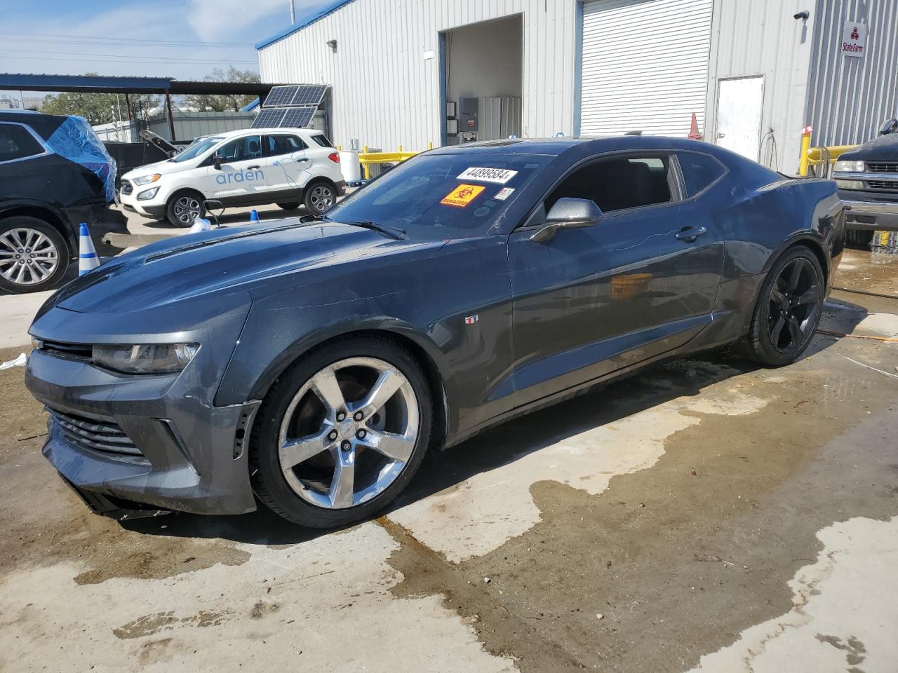 CHEVROLET CAMARO 2016 1g1fb1rx2g0183754