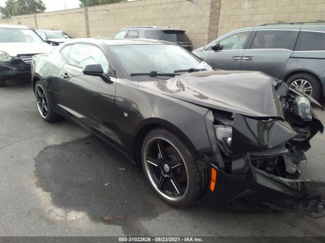 CHEVROLET CAMARO 2016 1g1fb1rx2g0188596