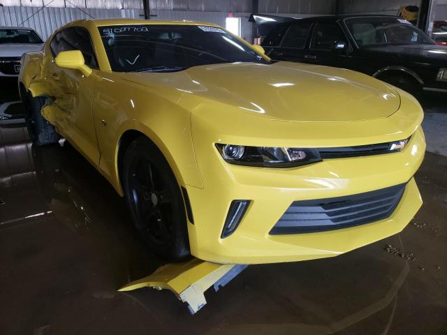 CHEVROLET CAMARO 2016 1g1fb1rx2g0189635