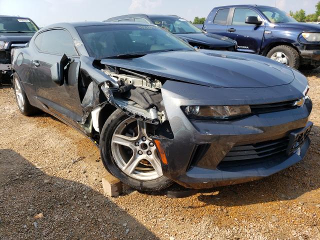 CHEVROLET CAMARO LT 2016 1g1fb1rx2g0194043