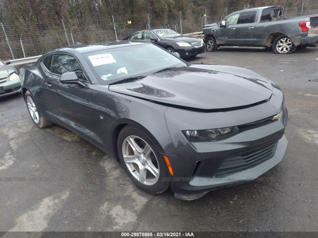 CHEVROLET CAMARO 2017 1g1fb1rx2h0102740