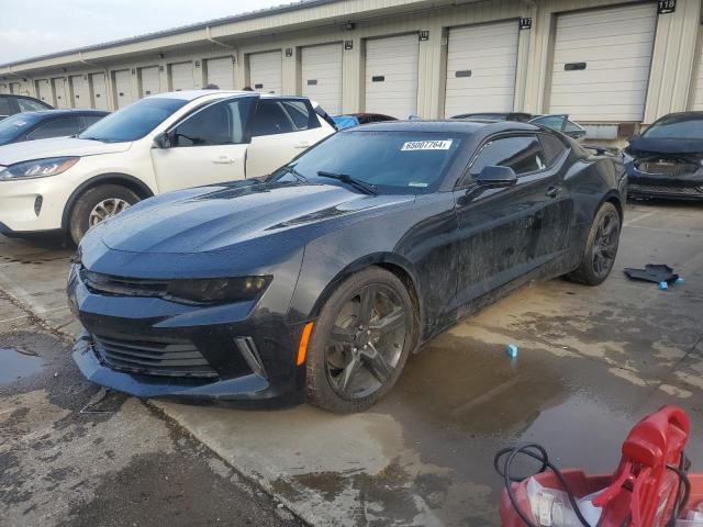 CHEVROLET CAMARO LT 2017 1g1fb1rx2h0106352