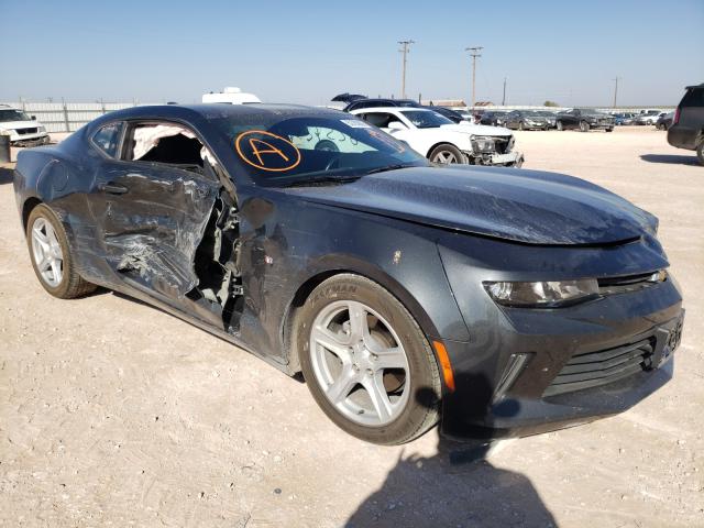 CHEVROLET CAMARO LT 2017 1g1fb1rx2h0107968