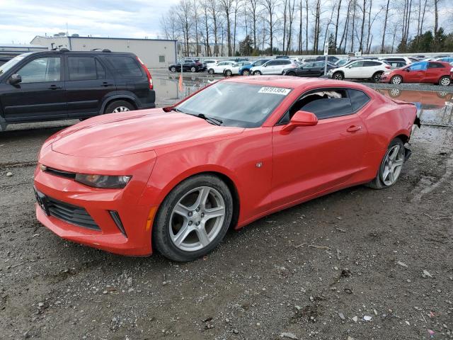 CHEVROLET CAMARO 2017 1g1fb1rx2h0129209