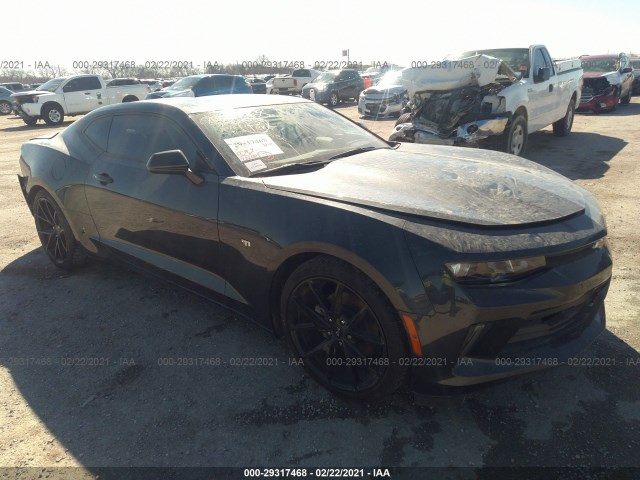 CHEVROLET CAMARO 2017 1g1fb1rx2h0133275