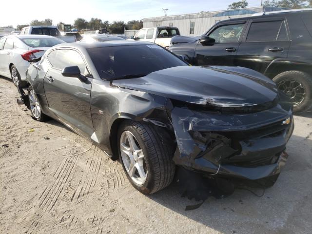 CHEVROLET CAMARO LT 2017 1g1fb1rx2h0139299