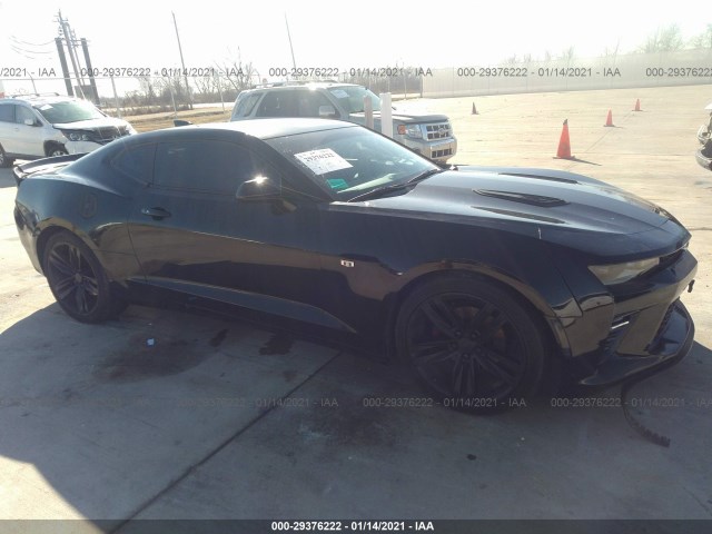 CHEVROLET CAMARO 2017 1g1fb1rx2h0140596