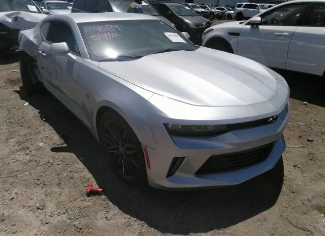 CHEVROLET CAMARO 2017 1g1fb1rx2h0162162