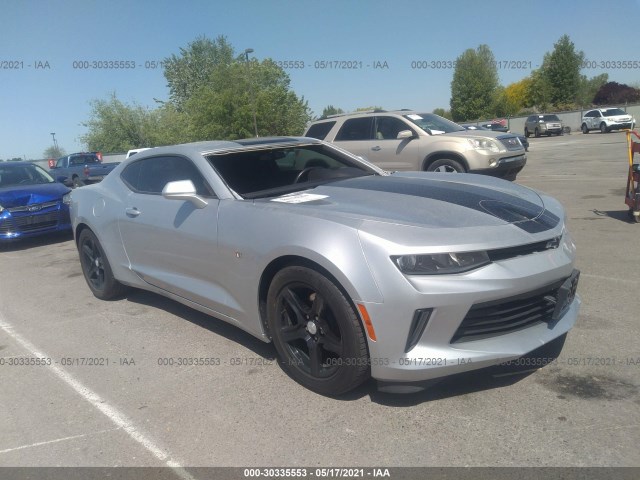 CHEVROLET CAMARO 2017 1g1fb1rx2h0169595